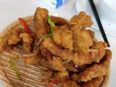 -黄弟大排档·湖南菜·小龙虾·小海鲜(凯旋北路店)