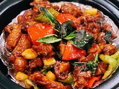 -香港威特瑞茶餐厅(小白楼音乐厅店)