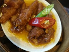-福州世茂洲际酒店·福邸(台江店)