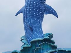 -珠海长隆海洋王国