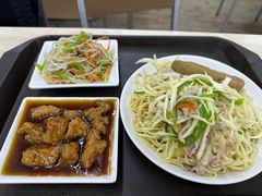 -玉华饮食店(茅台路店)
