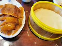 -庭丰园北京烤鸭(水岸广场店)