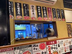 -蒜香焼肉PURUSHIN(马场路店)