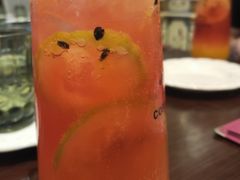 -秘密旅行Bonjour(黑金冠 江南西店)