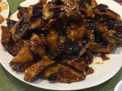 -桃子餐厅·天津菜(红星路直营店)