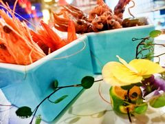 -红蜡烛-养生粥-津鲁菜(中山路店)