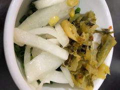 酸萝卜-超记粉店(阜民店)