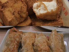 五香卷-百家鸡味馆(清泰店)