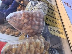 -老马家马蓉蛋菜夹馍·腊牛肉夹馍(回民街店)