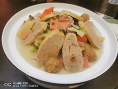 -攸州小镇家湘菜(小米科技园店)