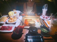-大渝火锅(安庆吾悦店)