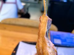 -四禧精酿烧烤串吧(大明湖店)