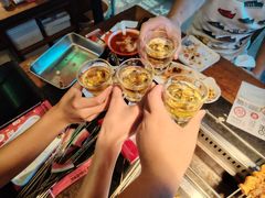 -可口香·非遗老号烧烤(南岗直营店)
