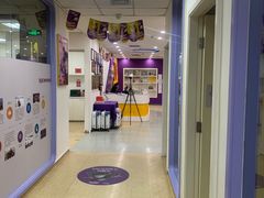 -瑞思英语·少儿英语启蒙(和平·国际商场示范校区)