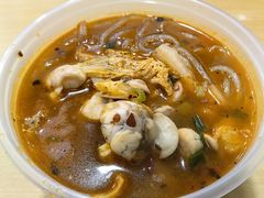 -酸辣粉(氹仔店)