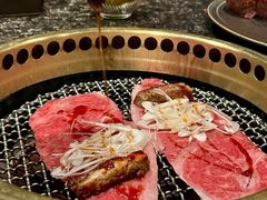 -老乾杯和牛烧肉(王府中环店)