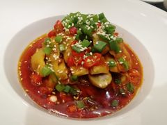 -北京云瑧金陵莲花酒店·莲·川小馆