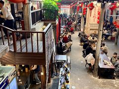-東茅街茶馆