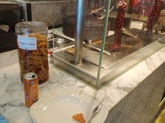 -丽都皇冠假日酒店·Matrix亦餐厅(望京店)