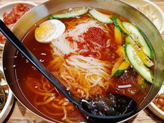 -京玉菲饭店(李村店)