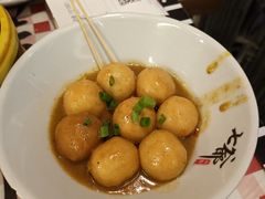 -七爺清汤腩(南开大悦城店)