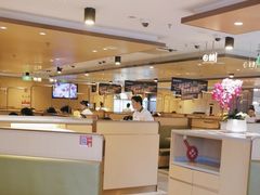 -海底捞火锅(旭辉MALL店)