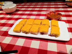 -西贝(上海我格广场店)