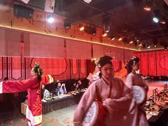 -金狮广场-停车场