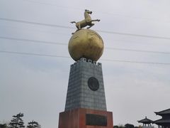 景点-汉梁文化公园