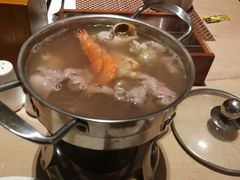 -杭州钱江新城万怡酒店-西餐厅