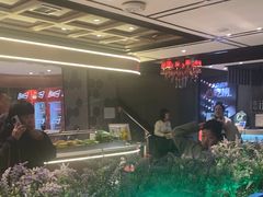 -通海俄式烧烤·俄罗斯大串(嵩山路店)