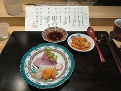 -元熹会席料理