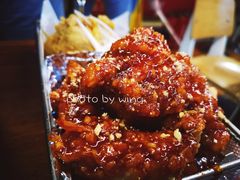 -米屋石锅拌饭(师大店)