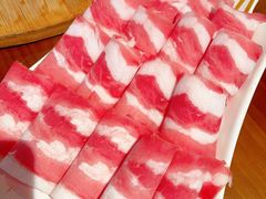 -津门老羊家·铜锅涮羊肉·烧烤(科技园店)