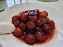 贵妃葡萄-伊带伊路新疆美食府(呼家楼店)