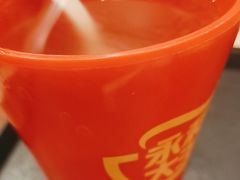 -永和大王(北京站内一店)