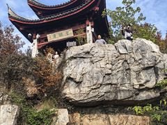 -虞山风景区
