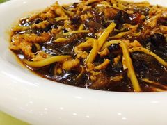 -丽华餐厅·天津菜(艳阳路店)
