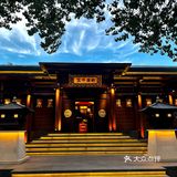 在沈阳，却感受到了大唐般壮丽辉煌！高端日料店蟹神唐朝！