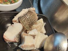 -打酱友•斑鱼海鲜粥火锅(吴桥店)