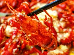 -盱眙虾神於氏龙虾(夫子庙红街店)