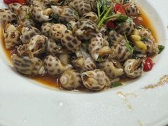 -胖嫂海鲜饭店