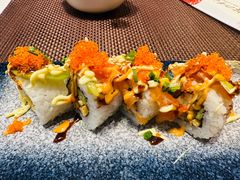 -樱の千渡日式料理·铁板烧•烧鸟(金盛田广场店)