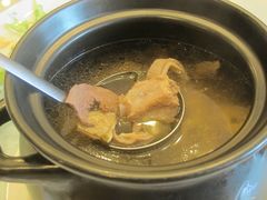 -华兴大酒楼(亿宝大厦店)