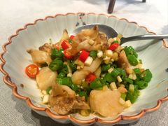 -荣轩(新荣记环球金融中心店)