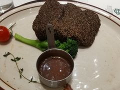 -黑宝石西餐厅(汇励99城市公园店)