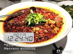 -味界·精致赣菜(招商花园城店)