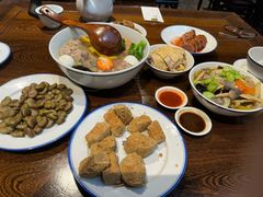 -咸亨酒店•非遗绍兴菜•中华老字号(堂吃餐厅)