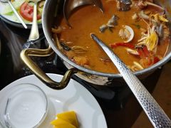 -金厨泰国餐厅·全泰籍厨师料理(拱北店)