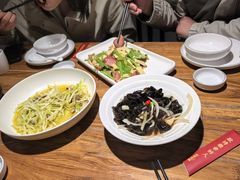 -沈家花园如皋菜(海阳路店)